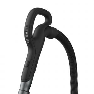 Electrolux Aspirateur traîneau avec sac Aspirateur Traîneau Electrolux 800 EB81U1WB Jaune - Neuf