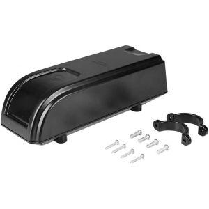Boîtier De Contrôleur De Vélo Électrique Boîtier De Contrôleur De Vélo Électrique Étanche Pour Vélo Électrique Vélo Électrique Scooter Cyclomoteur Vtt - Neuf