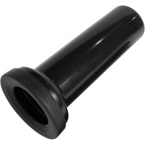 Kit de raccordement pour WC mural,300 mm,kit de raccordement,joint d'&eacute;coulement (tuyau d'&eacute;vacuation,300 mm) - Neuf