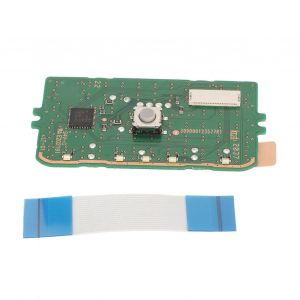 Pour Ps5 Contr&ocirc;leur Touch Pad Board Bdm 010 Ic Carte M&egrave;re Pour Ps5 Carte Principale Circuit Touch Board Large - Neuf