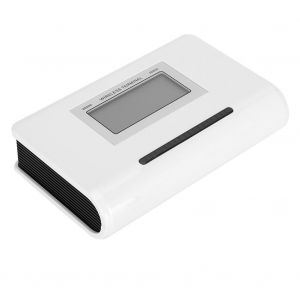 Systeme d'alarme pour plateforme d'acces fixe sans fil 3G pleine bande, prise 100-240 V (UK) - Neuf