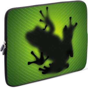 Kal-Étui Pour Tablette 10.1-10.2 Pouces Pour Ipad/Samsung Galaxy Tab -Housse En Néoprène, 42 Conceptions Disponibles - Neuf