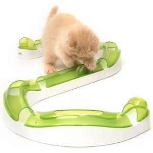 Kal-Circuit Vague Pour Chat, Senses - Neuf