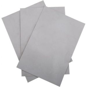 Kit De Réparation De Correction De Pvc De Kayak,Colle Gonflable De Pvc De Kit De Seau De Récipient De Bateau De 6 Pcs Accessoire De Kit De Réparation Pour Le Canot Gonflable De Bateau.[B2134] - Neuf