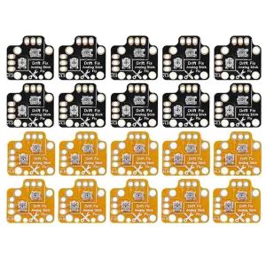 Manette De Jeu Joystick Drift Repair Board Pour Ps5 Ps4 Xbox One/Series S/X - Neuf