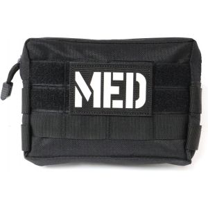 JGD-Sac banane MOLLE noir pour ranger les outils, l'airsoft, l'arm&eacute;e militaire, sac &agrave; dos, gilet, vert olive - Neuf