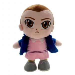 Stranger Things poup&eacute;e en peluche jouets onze Demogorgon 11in figure jouet cadeau pour l'anniversaire No&euml;l Thanksgiving - Neuf