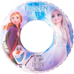 Kal-Bouée De Natation Pour Enfants De 3 À 6 Ans, Petite Bouée Gonflable Pour Enfants De 3 À 6 Ans, Anneau D'eau De Dessin Animé, Pneu Flottant, Jouet Mignon Pour Garçons Et Filles - Neuf
