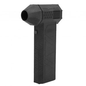 Électrique, Souffleur d'Air 150000 TR / min Turbo Ventilateur, Polyvalent Pour le Clavier de l'Ordinateur, la Voiture, la Maison, à l'Extérieur, le Modèle RMXCNVGZ6S-12 - Neuf