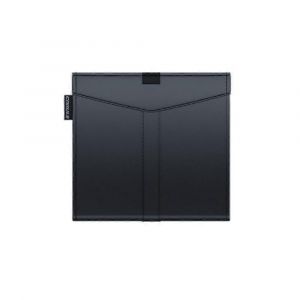 Mise &agrave; niveau Voiture Poubelle Luxe-Si&egrave;ge Dossier Magn&eacute;tique Cuir Poubelles Imperm&eacute;able - Neuf