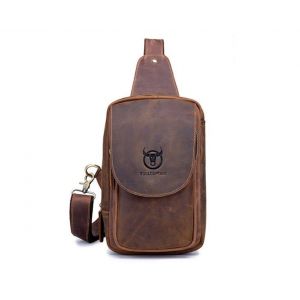 Sac &agrave; bandouli&egrave;re asym&eacute;trique G040, grande capacit&eacute;, style r&eacute;tro - Neuf