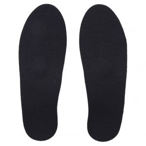 HJLIAN Semelles interieures pour chaussures, absorption des chocs, semelles de sport, coussin de soutien de la voute plantaire, taille L - Neuf