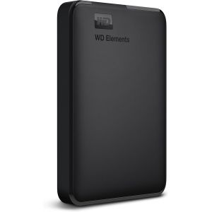 CHECARZHN--NO1-Disque Dur Externe Elements 2 To Noir Edition Exclusive - Neuf