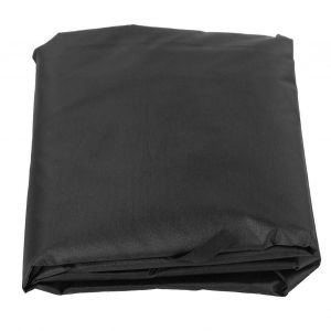 Extérieur imperméable en taffetas de polyester 3 places balançoire chaise hamac siège housse de coussin pour cour de jardin - Neuf