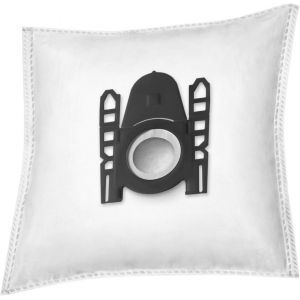 KAL-I Sacs D'Aspirateur Pour Siemens Z 7.0 Série Z7.0 : Vsz7A400, Vsz7442S, Vsz7M1, Vsz7330, Vsz7A337M, Siemens Q 5.0 Série Vsq5X12M1, Vsq5X1230 Vsq5X1. 239 (10 X Si3). - Neuf