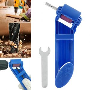 Aff&ucirc;teuse de forets portative avec meule en corindon - Neuf