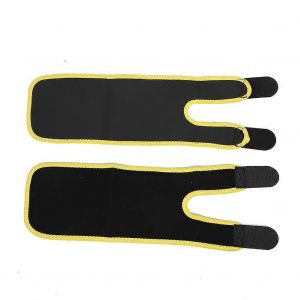Protecteur D'attelle De Combustion De Graisse De Support De Bras De Sport Unisexe Réglable (1 Paire) - Neuf