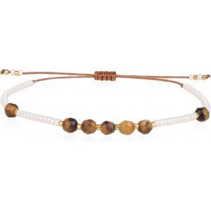 Kal-Nouvelle Amiti&eacute; Bracelets Boho Coquille Miyuki Perles Brin Bracelets Pour Femme Perle Bracelets Porte-Bonheur - Neuf