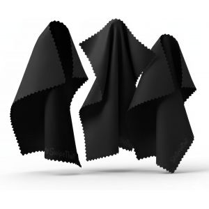 acdsgd-Chiffon Microfibre3X Pack &iquest; pour MacBook 14&iquest; | Protection Clavier et Nettoyant Haute Qualit&eacute; - Neuf