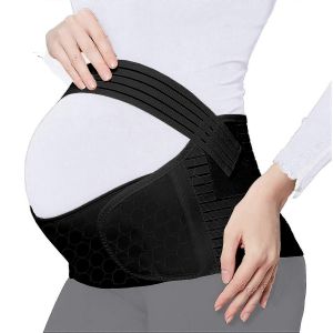 Ceinture De Maternité Ceinture De Soutien De Grossesse Ceinture De Soutien Abdominal Ceinture De Soutien Abdominal / Dos / Abdominaux - Neuf