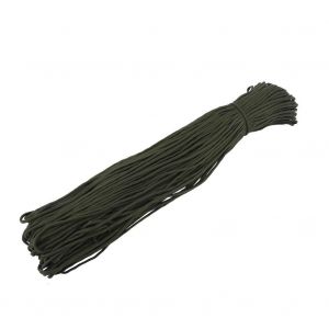 4mm Dia 7 Brins Noyaux Para Fonction Multifonction Pour Corde De Cerclage D'escalade De Camping (100m) - Neuf