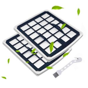 Filtres de rechange pour aspirateurs Eureka Apollo AK9/AK10 - Neuf