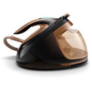 Philips Centrale vapeur PerfectCare Elite Plus GC9682/80 - Neuf