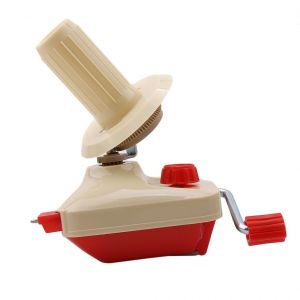 Enrouleurs De Pelotes, Kit D'outils De Bricolage Pour Tricot, Crochet, Fil, Fibre, Corde, Pelote De Laine - Neuf