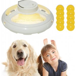 Guirlande Solaire Exterieur, 11m 60 Leds Guirlande Lumineuse Solaires À L'extérieur, 8 Modes Étanche Guirlande Lumineuse Exterieure Solaire Pour Jardin, Cour, Mariage, Fête (Blanc Chaud) - Neuf