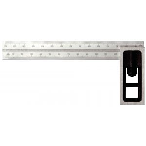 &Eacute;querre de pr&eacute;cision r&eacute;glable 150x70 mm Limit WHLA15070 - Neuf