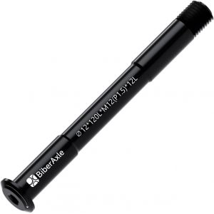 Axes Enfichables De 12mm Pour Fourches De Vélo Et Cadre De Vélo Arrière,Vtt Et Vélos De Route Axe Adaptateur De Moyeu En Alliage D'aluminium,Pas De Filetage : 1,5mm,Longueur : 117mm À 181mm,17.[B371] - Neuf