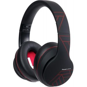 Casque Bluetooth Sans Fil, P6 Casque Audio Bluetooth Hi-Fi Stéréo Avec 40Heures, Casque Sans Fil Et Filaire Avec Micro Intégré, Assistant Vocal Intégré Pour Iphone,Samsung,Ipad,Tab[J1281] - Neuf