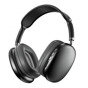 &Eacute;couteurs sans fil P9 TWS avec r&eacute;duction de bruit et Bluetooth 5.0 - Neuf