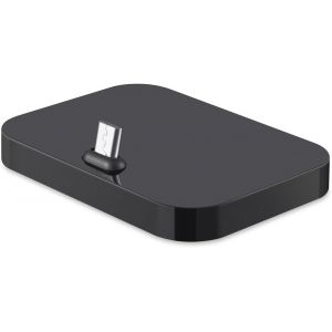 KALANKA-USB-C Station de Charge | Station de Charge pour T&eacute;l&eacute;phones Portables Compatible avec iPhone 16 15, Nexus, OnePlus, Samsung Galaxy, LG, Goolge Pixel, Xiaomi - Neuf