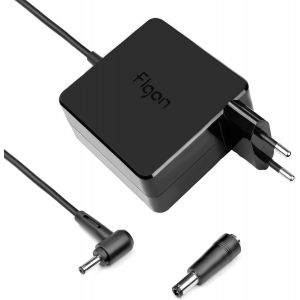 65W Flgan Power Charger for ASUS R558UQ R558UV UX303UB UX303LB UX303UA UX305FA TP301UA TP301UJ TP501UQ TP501UA X302LA UX301LA UX32A UN38 Taichi 31 - Neuf