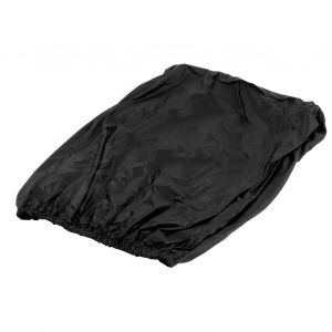 HJLIAN Housse de protection impermeable pour barbecue en tissu Oxford 210D, protection contre la poussiere et l'eau - Neuf