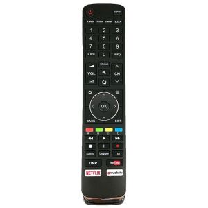 Telecommande pour Hisense H50A6500-UK H50AE6100 H50N5300 Neuf - Neuf