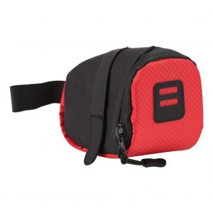 Sacoche De Si&egrave;ge Arri&egrave;re De V&eacute;lo &Agrave; D&eacute;gagement Rapide Pour V&eacute;lo De Montagne (Rouge) - Neuf