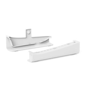 Pour Ps5 Slim Host Placement Horizontal Support De Base Support De Stockage Placement Chargement Support Simple Anti-Slip Normal - Neuf