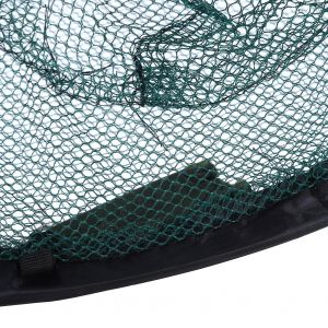 Filet De Peche Pliable A Ouverture Zippee Pour Crevettes - Neuf