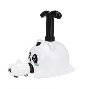 Hot Novelty Aerodynamic Car Children's Toy Christmas Gift Anti-drop - Neuf