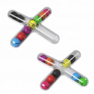 Magic Puzzle Nombre Balance - Neuf