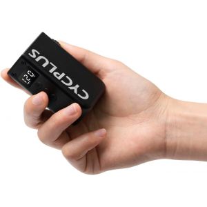 Subzonal-Pompe &Agrave; V&eacute;lo Mini Avec Manom&egrave;tre, Max 120 Psi, Rechargeable, Sans Fil, Arr&ecirc;t Automatique, Valves Presta Et Schrader, Pour Vtt, Ville, Route Et E-Bike As2 Pro (Version 2025 Am&eacute;lior&eacute;e) - Neuf