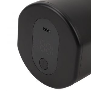 Machine &agrave; emballer sous vide &eacute;lectrique pour bocaux, chargement automatique de type C, pour aliments - Neuf