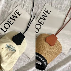 Pinces &agrave; linge Pince &agrave; chapeau en cuir pratique Compagnon &eacute;l&eacute;gant - Neuf