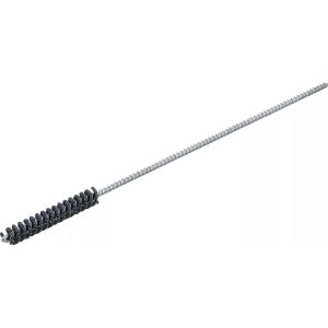 RODOIR &Agrave; CYLINDRE BOULE, HONOIR, BROSSE DE RODAGE FLEXIBLE GRAIN 120 - 8 - 8,5 MM - Neuf