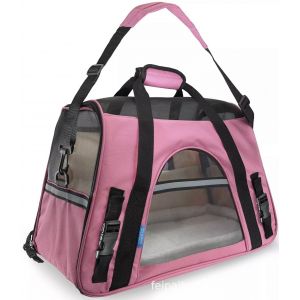Pet Carrier Sac Pliable, Chat Sac De Transport, Chat Porteur De La Boîte De - Neuf