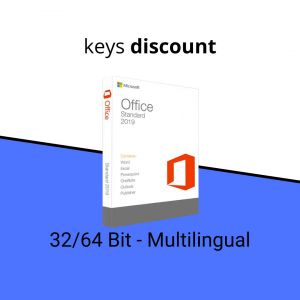 Microsoft Office 2016 Mac - Neuf