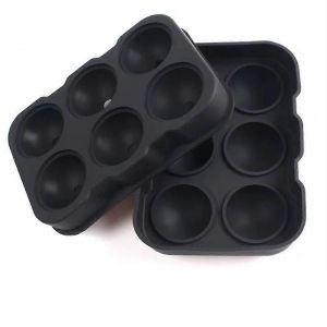 Moule &Agrave; Whisky Pour Hockey Sur Glace,Moule &Agrave; Gla&ccedil;ons - Neuf