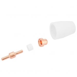 100 consommables pour decoupeur plasma PT-31 LG-40 - Neuf